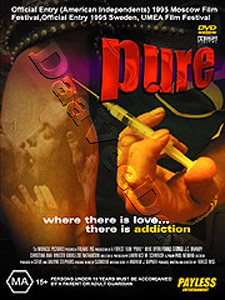 Pure Drama (DVD)